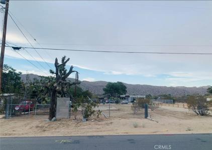 56650 Antelope Trail