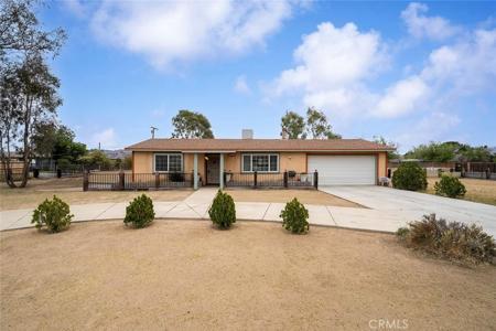 15967 Wichita Road