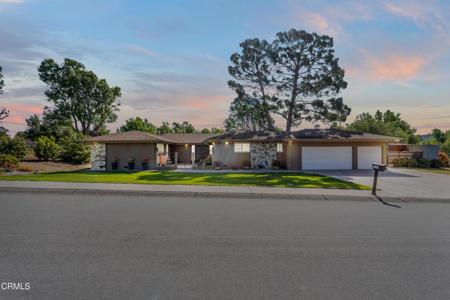 4266 Aspen Lane