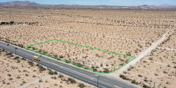 107 29 Palms Highway