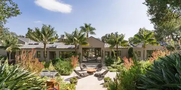 796 Hot Springs Road