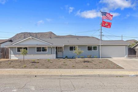 3441 Gloria Drive