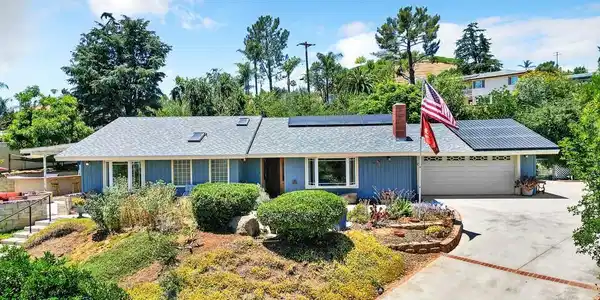 2958 Verde View Rd