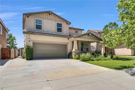 3964 Rosena Ranch