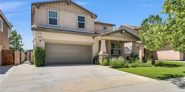 3964 Rosena Ranch