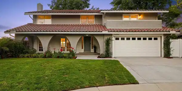 5311 Pali Point Lane