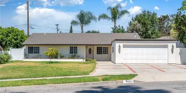 4521 Boeing Avenue