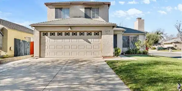 2624 Richmond Court