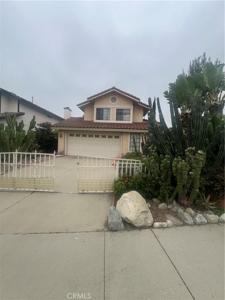 10917 Rollins Court