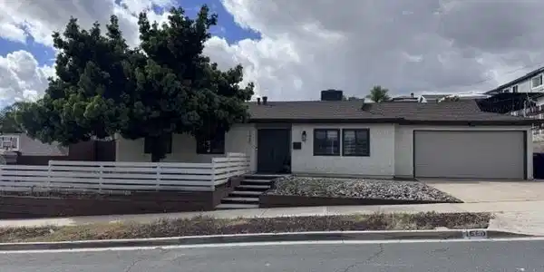 1660 Meadow Road