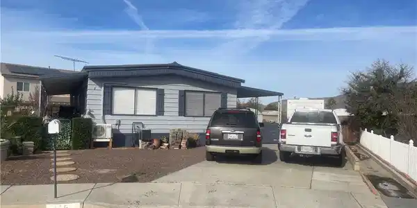 175 N Manzanita Court