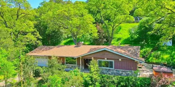 5070 Morgan Territory Rd