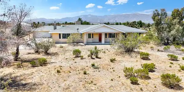 2837 Sequoia Road