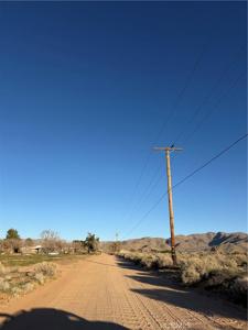 0 Zuni Road