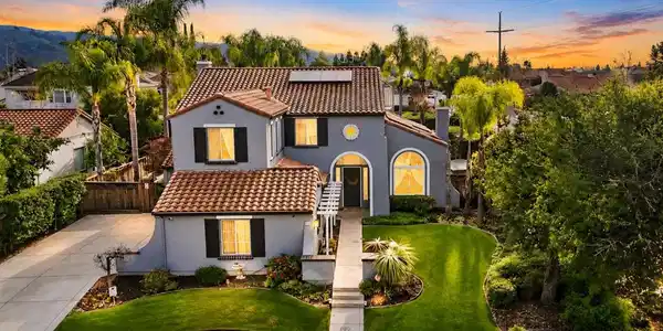 1506 Morning Star Drive