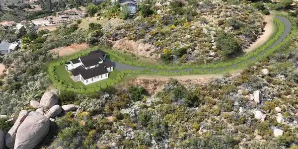 13690 Alta Loma Lane