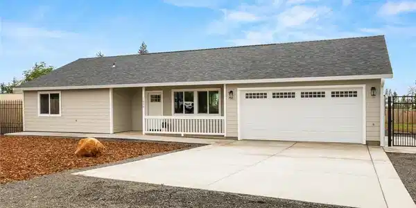 1650 Log Cabin