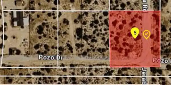 0 Pozo Drive