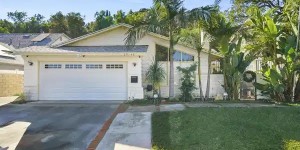 29148 Hillrise Drive