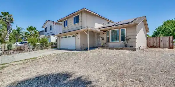 3382 Mount Madonna Drive