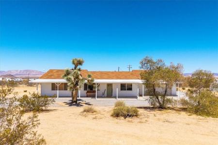59700 Napa Road
