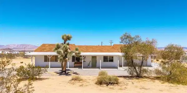 59700 Napa Road