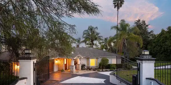 15017 Skyridge Road