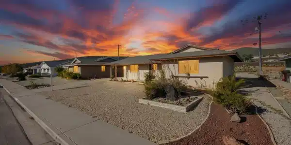 27378 El Rancho Drive