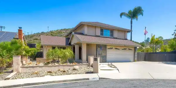 14626 ACTON COURT