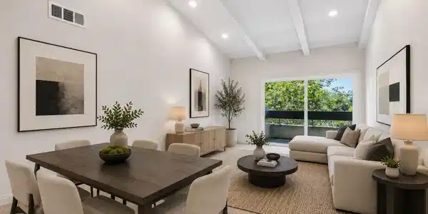 2700 Cahuenga Boulevard