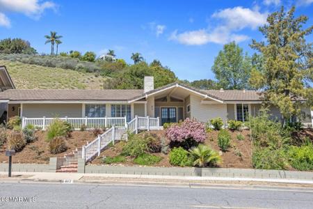 617 Camino Manzanas
