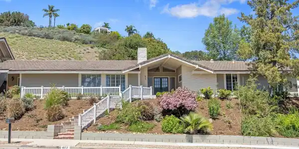617 Camino Manzanas