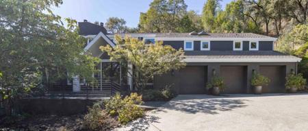 5 Oak Forest Court
