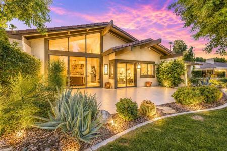 207 Bouquet Canyon Drive