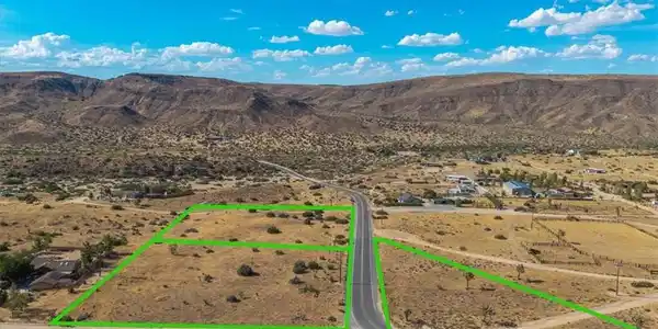 53335 Pioneertown