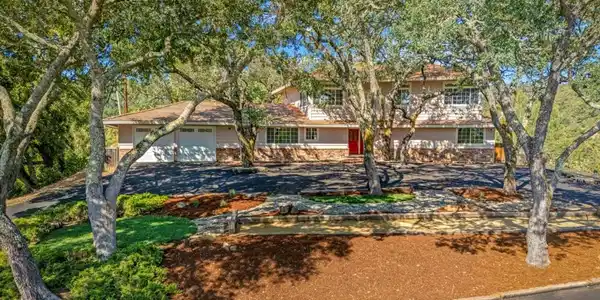 15805 Uvas Road