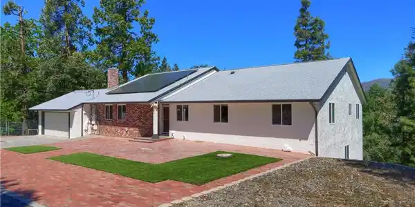 5750 Glacier Point