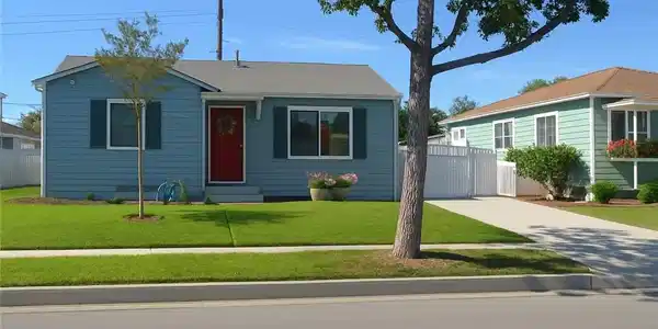 417 N Vernon