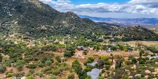 17566 LYONS VALLEY Road