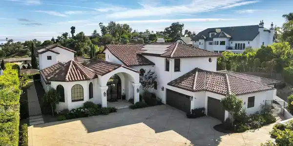 45 Valley Vista Drive