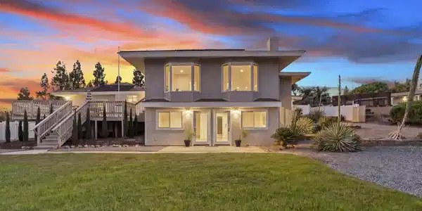 2420 Dehesa Rd
