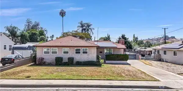 187 Carmelita Lane