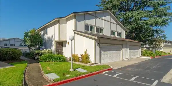 587 S College
