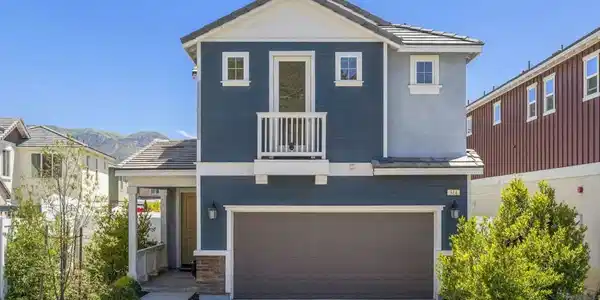314 Hydrangea Street