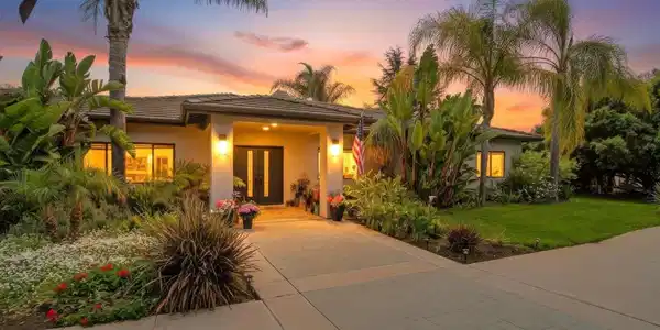 3538 Cazador Lane