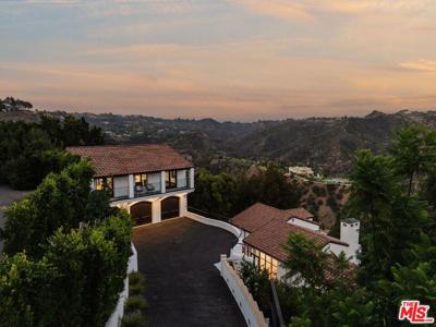 1648 Summitridge Drive