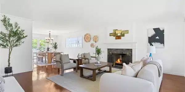 2500 Canyon View Lane