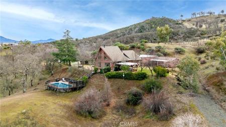 2567 Hendricks Road