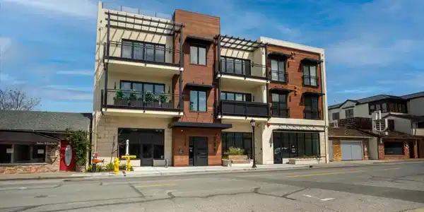 389 First Street