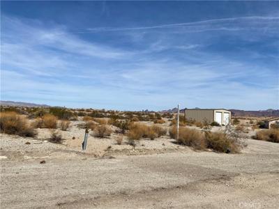 0 Lot 2 on Desert View